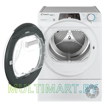 Сушильная машина Candy ROE H10A2TCE-07 картинка 2